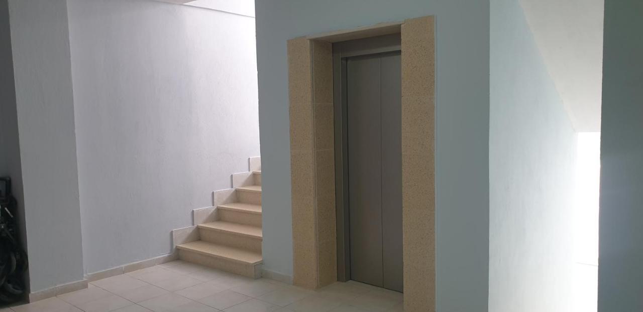 Beach View Apartment, Golem Durres Exterior photo