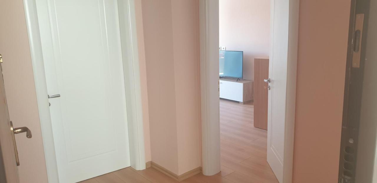 Beach View Apartment, Golem Durres Exterior photo