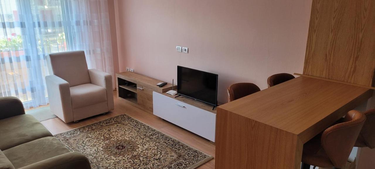 Beach View Apartment, Golem Durres Exterior photo