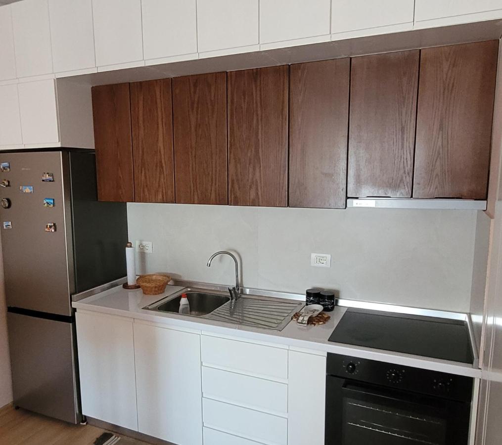 Beach View Apartment, Golem Durres Exterior photo