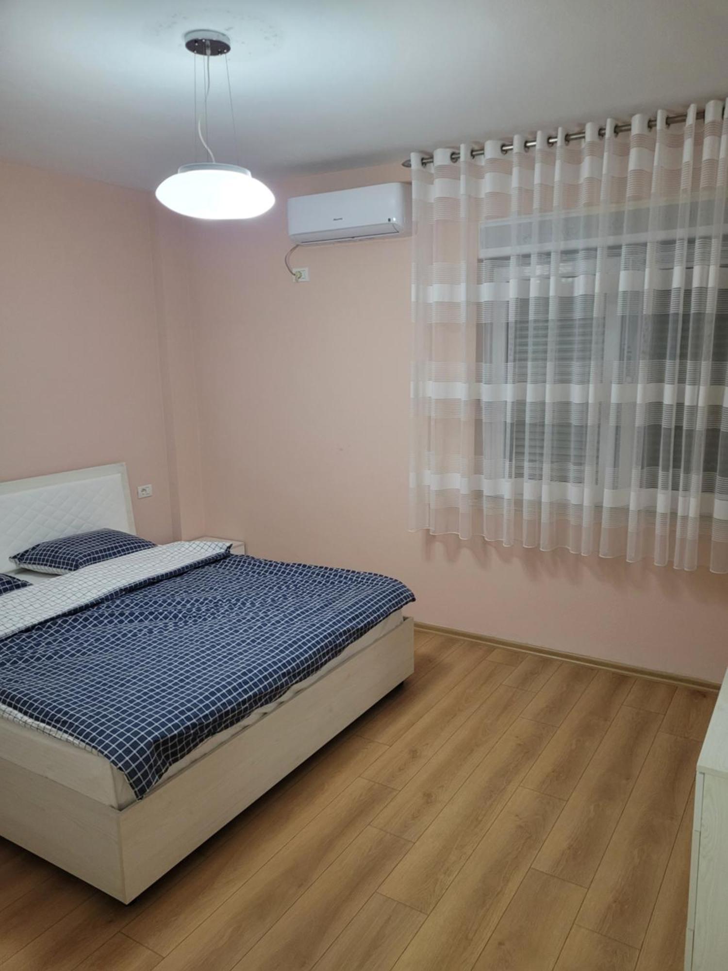 Beach View Apartment, Golem Durres Exterior photo